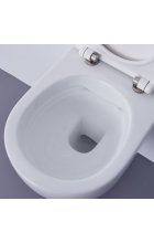 Унитаз подвесной SSWW CT2038V