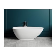 Акриловая ванна Salini PAOLA 172 S-Stone Матовое Акриловая ванна Salini PAOLA 172 S-Stone Матовое