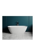 Акриловая ванна Salini SOFIA 150 S-Stone Матовое Акриловая ванна Salini SOFIA 150 S-Stone Матовое