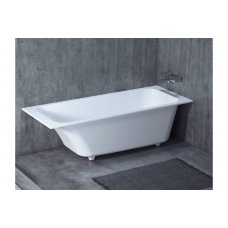 Акриловая ванна Salini ORLANDA_KIT 180 S-Sense Матовое Акриловая ванна Salini ORLANDA_KIT 180 S-Sense Матовое