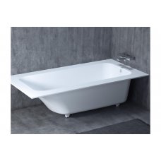 Акриловая ванна Salini ORLANDA PLUS KIT 190x100 S-Sense Матовое Акриловая ванна Salini ORLANDA PLUS KIT 190x100 S-Sense Матовое