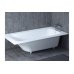 Акриловая ванна Salini ORLANDA PLUS KIT 190x100 S-Sense Матовое Акриловая ванна Salini ORLANDA PLUS KIT 190x100 S-Sense Матовое