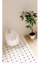 Биде подвесное Sanita-Luxe RINGO