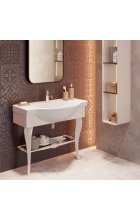 Умывальник мебельный Sanita-Luxe CLASSIC 90