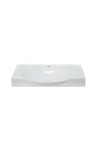 Умывальник мебельный Sanita-Luxe INFINITY 76 Умывальник мебельный Sanita-Luxe INFINITY 76