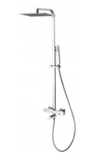 Душевая стойка Denberg LT-301