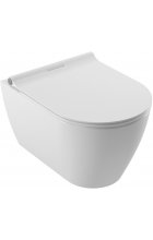 Унитаз Serel Sapphire SP26SL подвесной Унитаз Serel Sapphire SP26SL подвесной