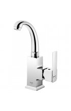 Смеситель Shouder Sharp 0380404 для кухни