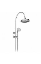 Душевая стойка Shouder Loubek 9022604 хром Душевая стойка Shouder Loubek 9022604 хром