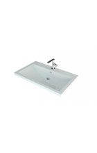 Раковина Stella Polar Alice 58 белая