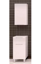 Комод Stella Polar Рианна 40 белый