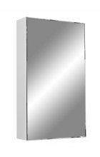 Зеркало-шкаф Stella Polar Альда 40 Зеркало-шкаф Stella Polar Альда 40