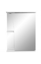 Зеркало-шкаф Stella Polar Винчи 50/С правый