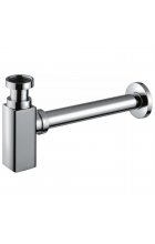 Сифон для раковины SantiLine SL-118