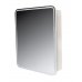 Зеркало-шкаф Style Line Каре 50 с подсветкой и сенсором