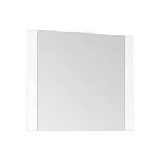 Зеркало Style Line Монако 80 осина бел/бел лакобель
