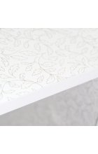 Тумба с раковиной Style Line Жасмин 65 напольная белая