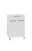 Комод Style Line Жасмин 60 белый