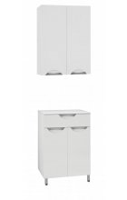 Комод Style Line Жасмин 60 белый