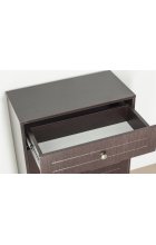 Комод Style Line Кантри 60 венге