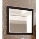 Зеркало Style Line Сакура 80 венге