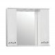 Зеркало-шкаф Style Line Венеция 90/С белый