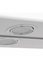 Зеркало-шкаф Style Line Эко Стандарт Энигма 90/С белый