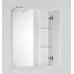 Зеркало-шкаф Style Line Эко Фьюжн Панда 55/С белый