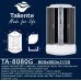 Душевая кабина Taliente TA-8080G 80х80