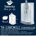 Душевая кабина Taliente TA-128CW(L) 120х80 асимметричная
