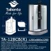 Душевая кабина Taliente TA-128CB(R) 120х80 асимметричная
