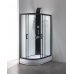 Душевая кабина Taliente TA-128CB(R) 120х80 асимметричная