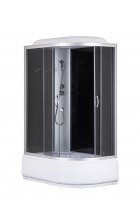 Душевая кабина Taliente TA-12080G(R) 120х80 асимметричная