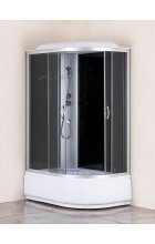 Душевая кабина Taliente TA-12080G(R) 120х80 асимметричная