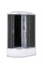 Душевая кабина Taliente TA-12080G(R) 120х80 асимметричная