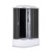 Душевая кабина Taliente TA-12080G(R) 120х80 асимметричная