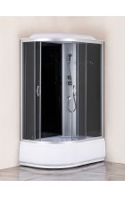 Душевая кабина Taliente TA-12080G(R) 120х80 асимметричная
