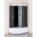 Душевая кабина Taliente TA-12080G(R) 120х80 асимметричная