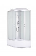 Душевая кабина Taliente TA-12080M(L) 120х80 асимметричная