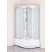 Душевая кабина Taliente TA-12080M(L) 120х80 асимметричная