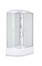 Душевая кабина Taliente TA-12080M(R) 120х80 асимметричная
