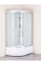 Душевая кабина Taliente TA-12080M(R) 120х80 асимметричная
