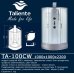 Душевая кабина Taliente TA-100CW 100х100