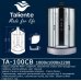 Душевая кабина Taliente TA-100CB 100х100