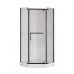 Душевой уголок Taliente TA-10103-1CB 100х100