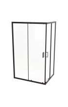 Душевой уголок Taliente TA-09120-1CB 120х90