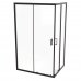 Душевой уголок Taliente TA-09120-1CB 120х90