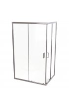 Душевой уголок Taliente TA-09120-1CP 120х90