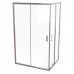 Душевой уголок Taliente TA-09120-1CP 120х90