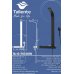 Душевая панель Taliente TA-G-TS1301B